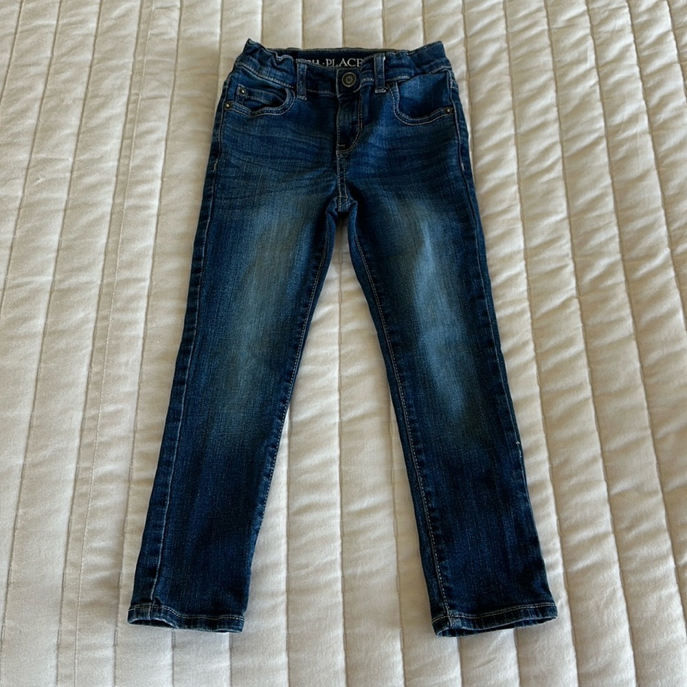 Boys Children’s Place skinny jeans